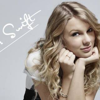 Taylor Swift all albums wallpaper