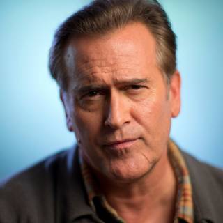 Bruce Campbell wallpaper