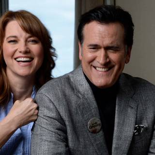 Bruce Campbell wallpaper