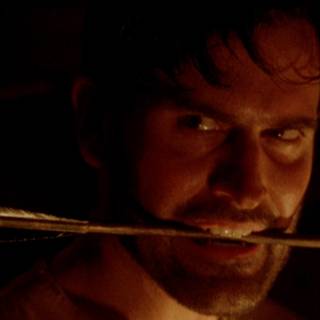 Bruce Campbell wallpaper