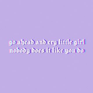 Baddie words wallpaper