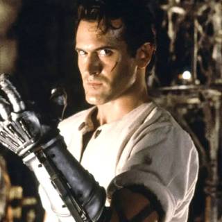 Bruce Campbell wallpaper