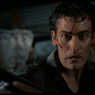 Bruce Campbell wallpaper