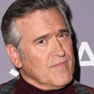 Bruce Campbell wallpaper