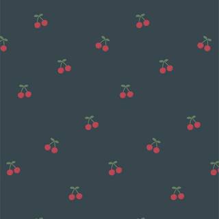 Cute cherry wallpaper