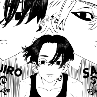 Future Mikey wallpaper