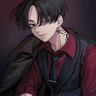 Future Mikey wallpaper