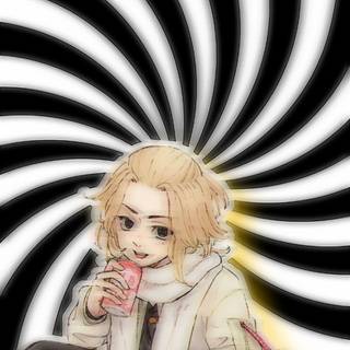 Future Mikey wallpaper