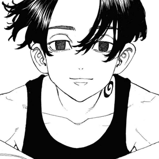 Future Mikey wallpaper