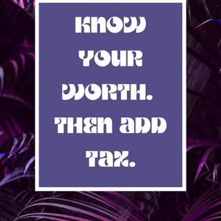 Baddie words wallpaper