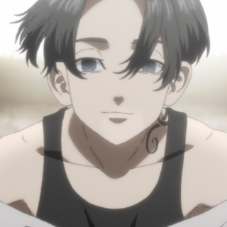 Future Mikey wallpaper