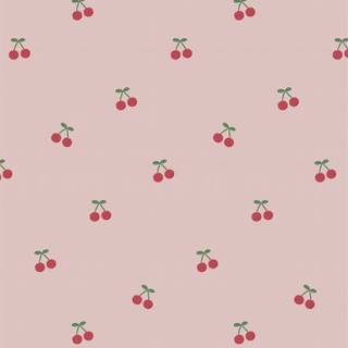 Cute cherry wallpaper