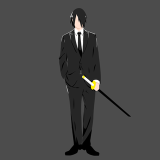 Naruto suit wallpaper