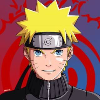 Naruto suit wallpaper