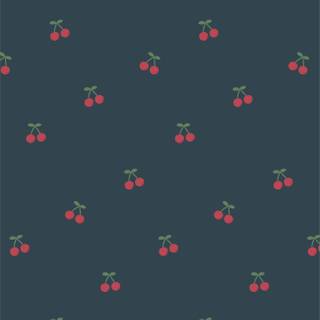 Cute cherry wallpaper