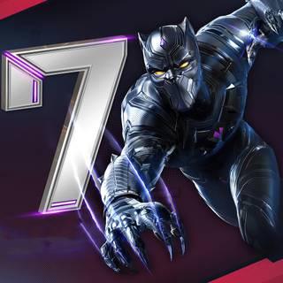 Marvel Duel wallpaper