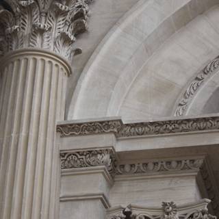 Architecture aesthetic wallpaper