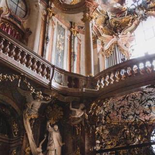 Architecture aesthetic wallpaper