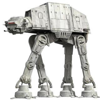 Star Wars ATAT wallpaper