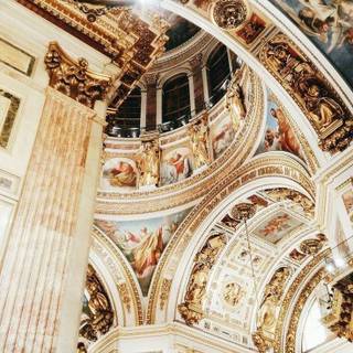 Architecture aesthetic wallpaper