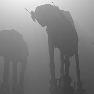 Star Wars ATAT wallpaper