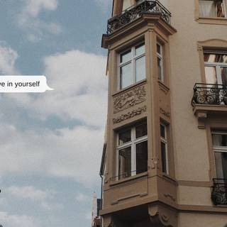 Architecture aesthetic wallpaper