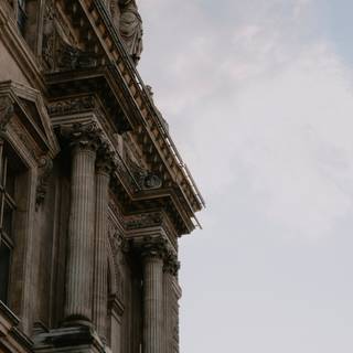 Architecture aesthetic wallpaper