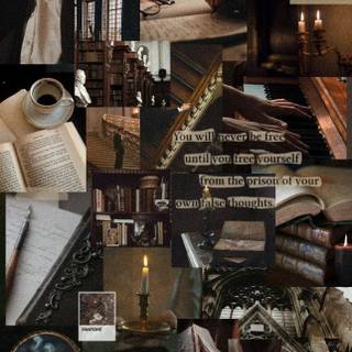 Architecture aesthetic wallpaper