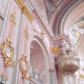 Architecture aesthetic wallpaper