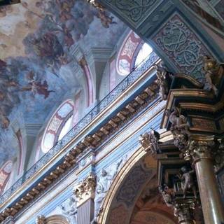 Architecture aesthetic wallpaper