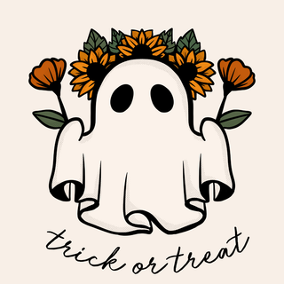 Halloween cute iPhone wallpaper