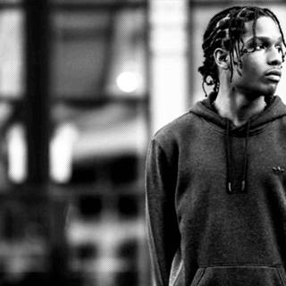 ASAP desktop wallpaper