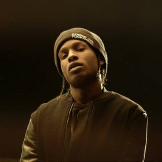 ASAP desktop wallpaper