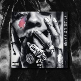 ASAP desktop wallpaper