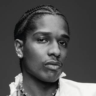 ASAP desktop wallpaper