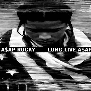 ASAP desktop wallpaper
