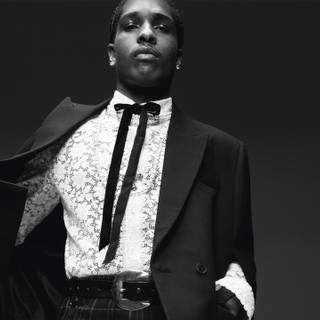 ASAP desktop wallpaper