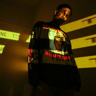 ASAP desktop wallpaper