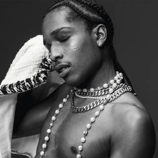 ASAP desktop wallpaper