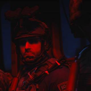 Call of Duty Modern Warfare 2 desktop wallpaper