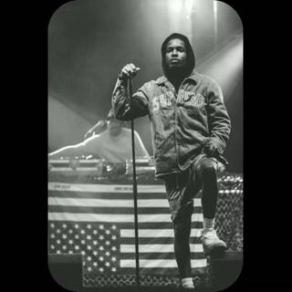 ASAP desktop wallpaper