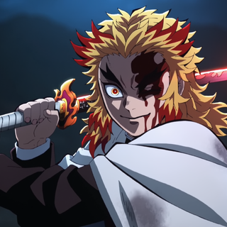 Mugen Train desktop wallpaper