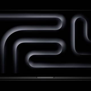 MacBook Pro M3 4k wallpaper