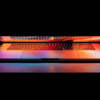 MacBook Pro M3 4k wallpaper