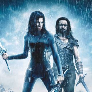 Underworld: Rise of the Lycans wallpaper
