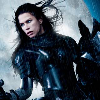Underworld: Rise of the Lycans wallpaper