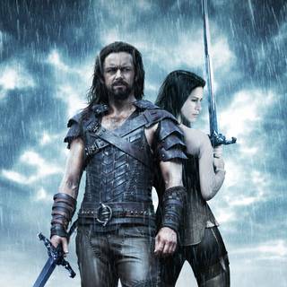 Underworld: Rise of the Lycans wallpaper