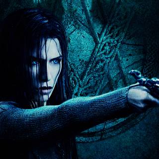 Underworld: Rise of the Lycans wallpaper
