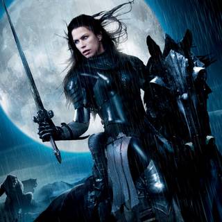 Underworld: Rise of the Lycans wallpaper