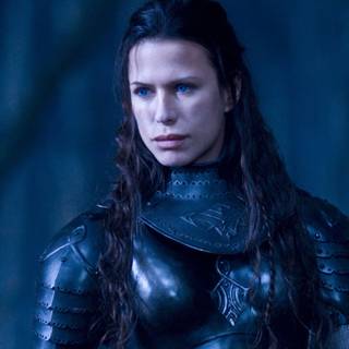 Underworld: Rise of the Lycans wallpaper